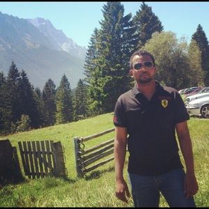 Meet your Posher, Alhamim